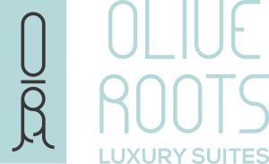 OliveRoots Luxury Suites